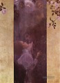 Die Liebe Symbolik Gustav Klimt